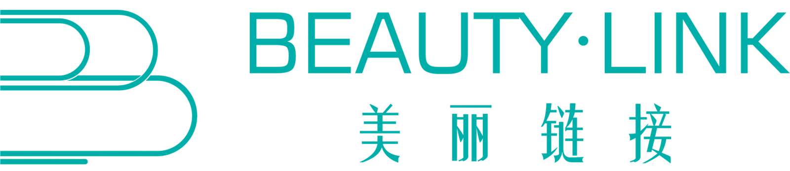 Beautylink Logo